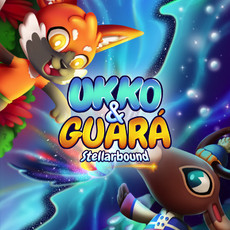 Ukko & Guará: Stellarbound
