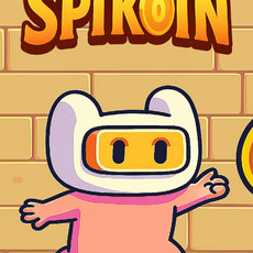 Pixicharm - Spikoin