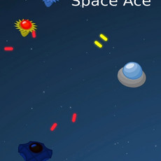 Cazzarion: Space Ace