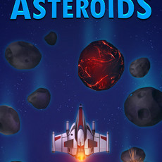 Dodge These Asteroids