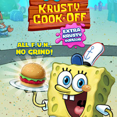 SpongeBob: Krusty Cook-Off