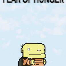 Fear of hunger