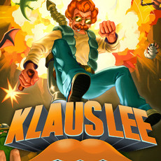 Klaus Lee - Thunderballs