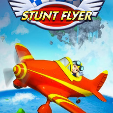 Stunt Flyer