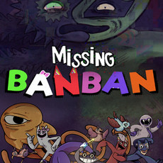 Missing Banban