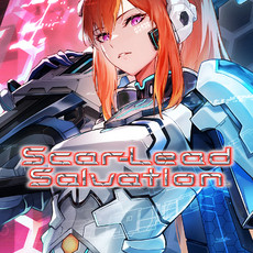 Scar-Lead Salvation