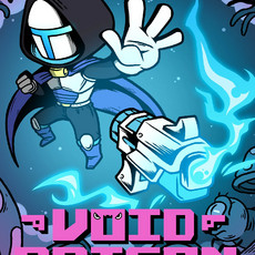 Void Prison