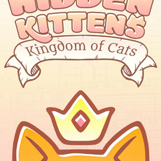 Hidden Kittens: Kingdom of Cats
