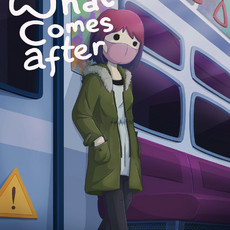 What comes after