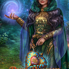 Royal Romances: Forbidden Magic CE