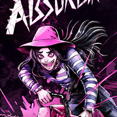 ABSURDIKA: Rebuild