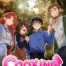 Cooking Companions