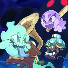 Polterguys: Possession Party