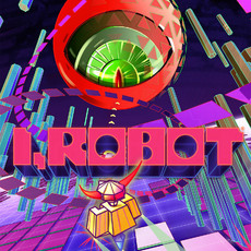 I, Robot