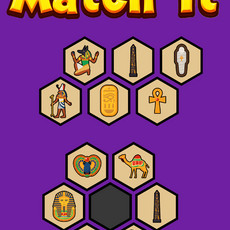 Match it
