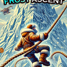 Pixicharm – Frost Ascent