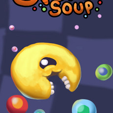 Sport Soup PS5