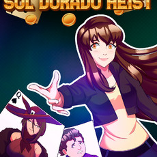Sol Dorado Heist