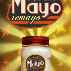 My Name is Mayo: Remayo