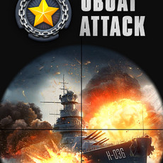 Uboat Attack: Gold Edition