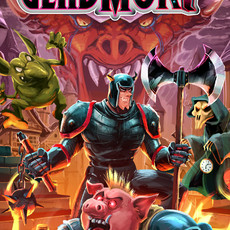 Gladmort