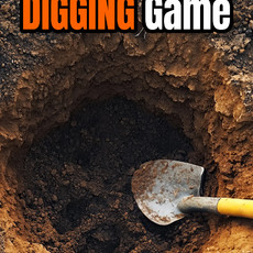 A Prison Digging Game