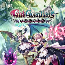 Gal Guardians: Servants of the Dark