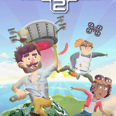 Let's Cook Together 2