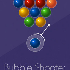Bubble Shooter DX
