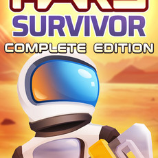 Mars Survivor: Complete Edition