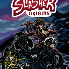Slasher: Origins