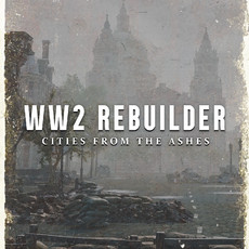 WW2 Rebuilder