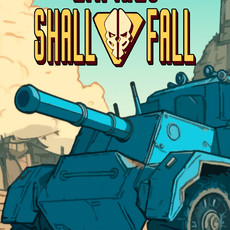 Empires Shall Fall