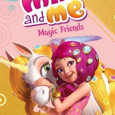Mia and me – Magic Friends