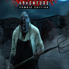 Horror Adventure : Zombie Edition