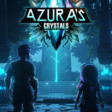 AZURA'S CRYSTALS