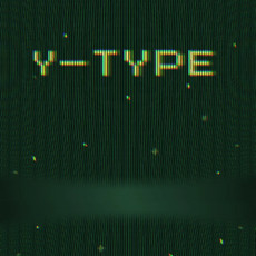 A Bibelot: Y-Type