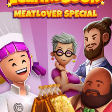 MasterChef: Learn to Cook! - Meatlover Special