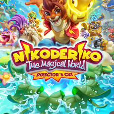 Nikoderiko: The Magical World - Director's Cut