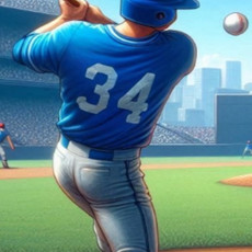 Baseball