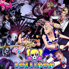 LOLLIPOP CHAINSAW RePOP
