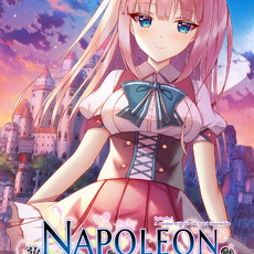 Napoleon Maiden Episode.1 A maiden without the word impossible