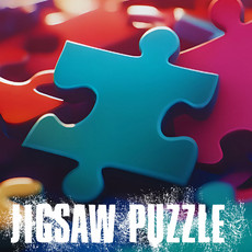 Jigsaw Puzzle Utopia