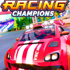 Racing Champions