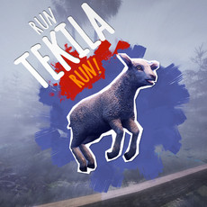 Run Tekila Run!