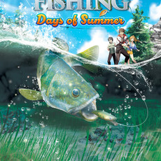 Reel Fishing: Days of Summer