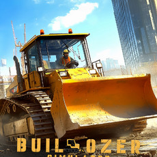 Buildozer Simulator
