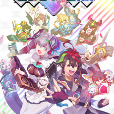 Card-en-Ciel