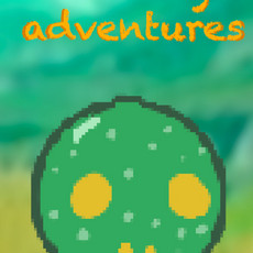 Stretchy adventure