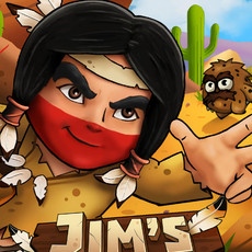 Jim’s Adventure